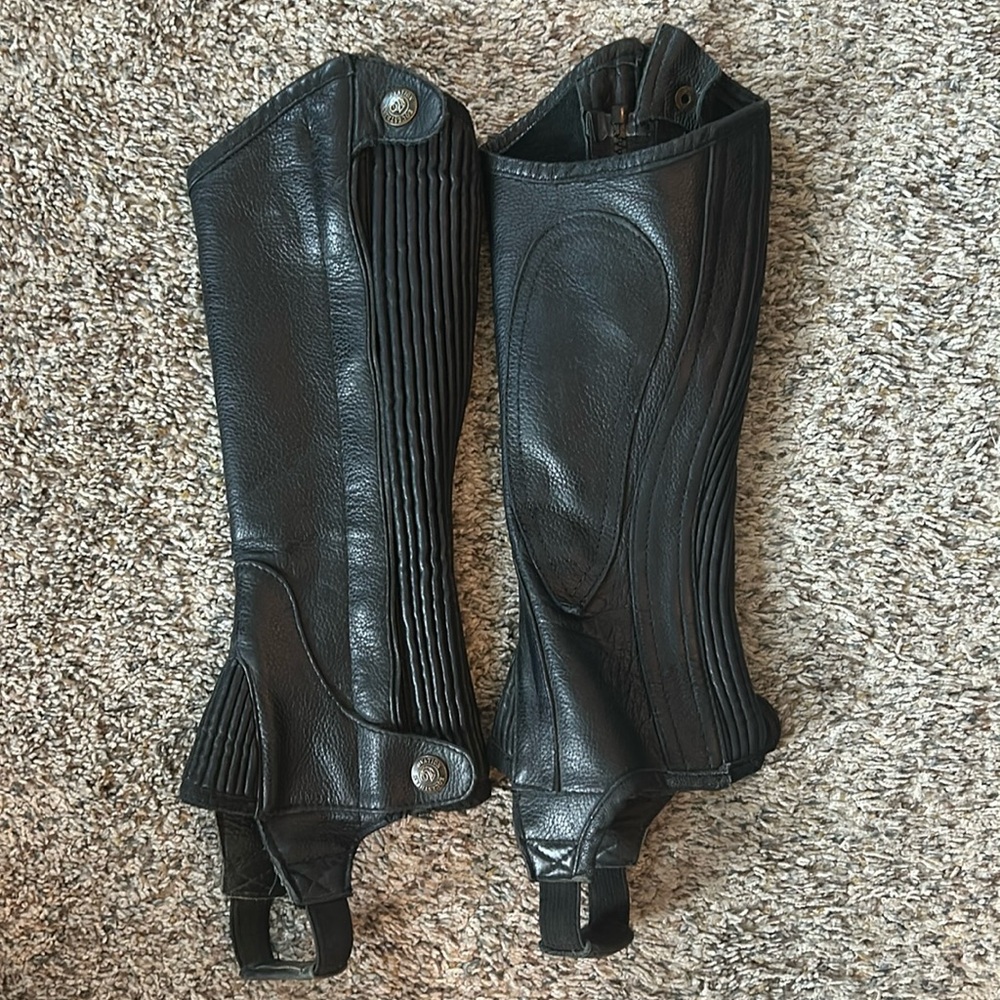 Ovation Half-Chaps